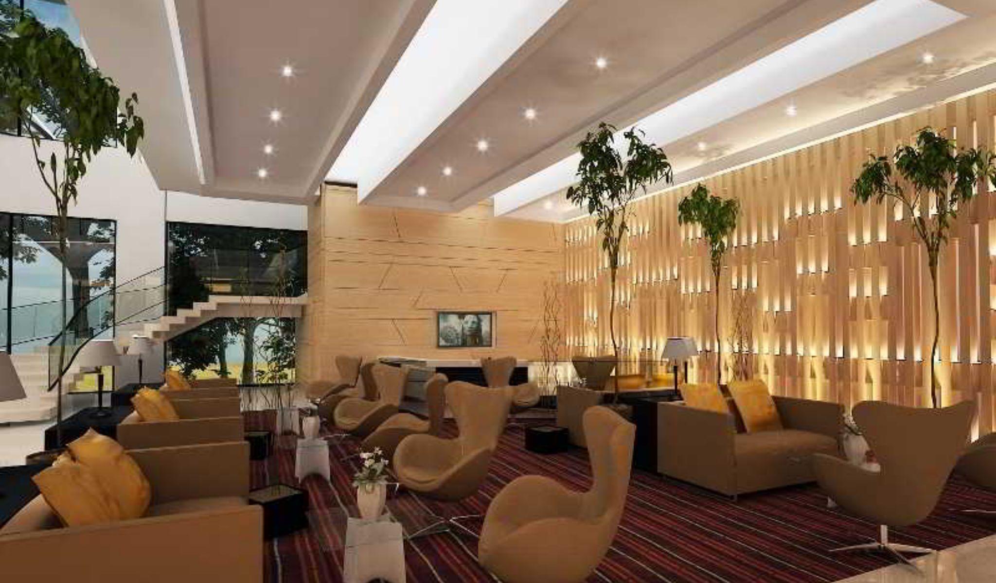Ancasa Royale, Pekan Pahang Exterior photo