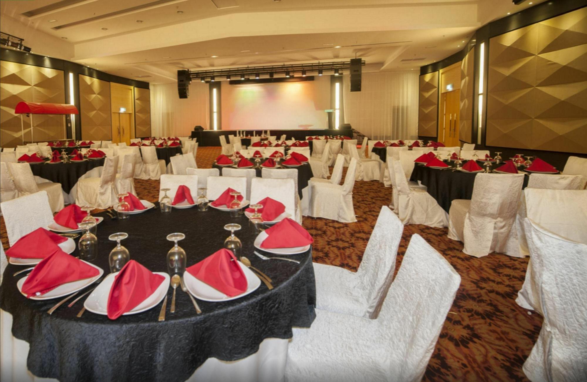 Ancasa Royale, Pekan Pahang Exterior photo