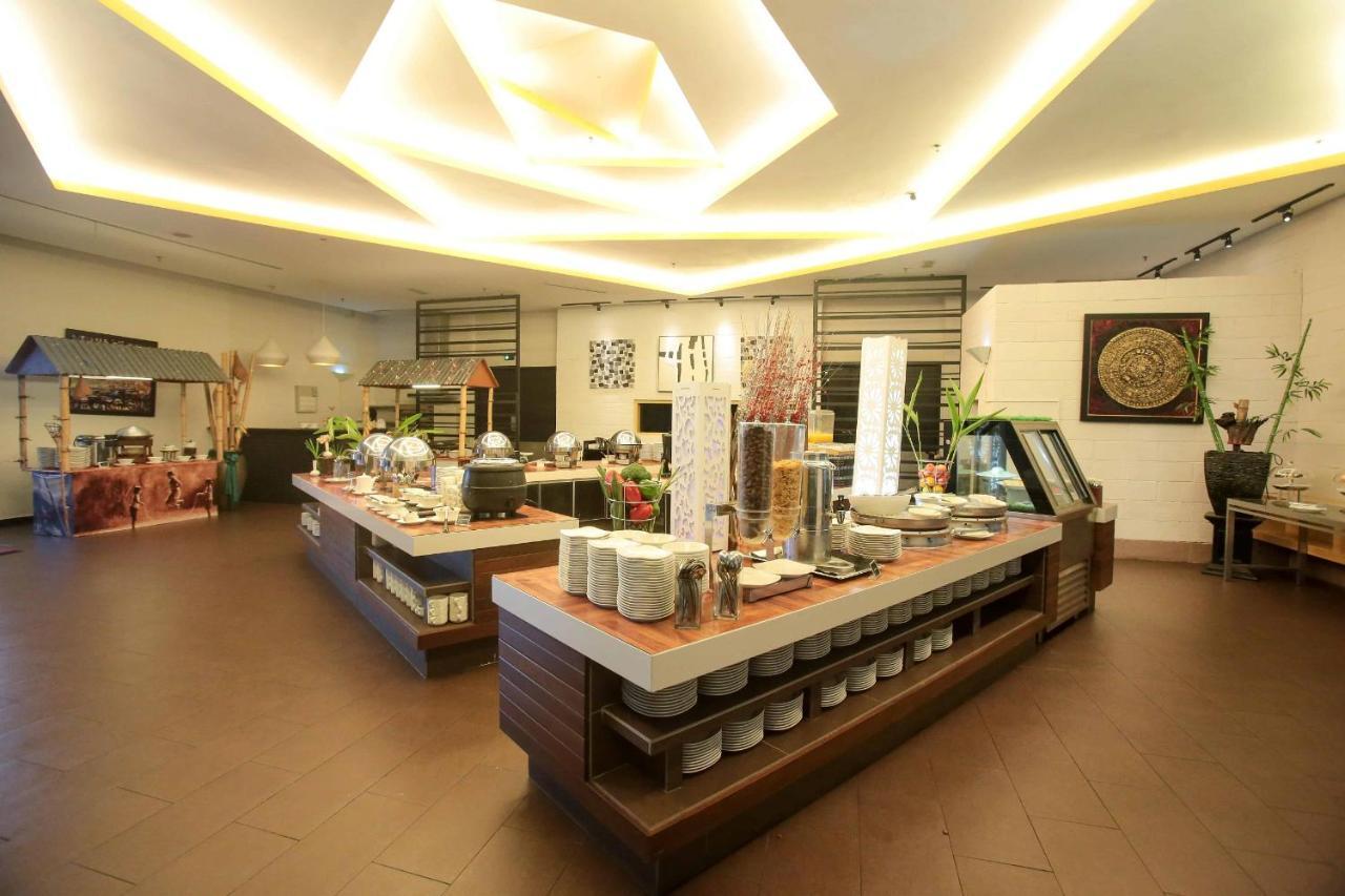 Ancasa Royale, Pekan Pahang Exterior photo