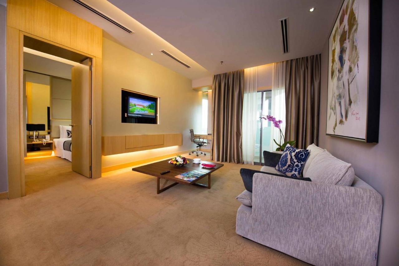 Ancasa Royale, Pekan Pahang Exterior photo